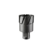 DNTX-30250 Корончатое сверло по металлу, TCT, 25*35 мм, хвостовик Weldon 3/4