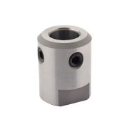 DZLX-01 Переходник Fein M18*6/P1.5 / Weldon 19.05