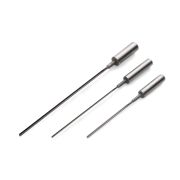 Сверло ружейное 8,02 мм по металлу