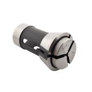 DIN6343-F32-R2 Зажимная цанга 161E / F32 внутренний профиль цанги Круг 2 мм