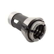 DIN6343-F32-R25 Зажимная цанга 161E / F32 внутренний профиль цанги Круг 25 мм