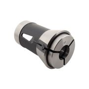 DIN6343-F48-R22 Зажимная цанга 173E / F48 внутренний профиль цанги Круг 22 мм