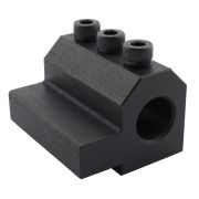 SBHA16-20 Держатель осевого инструмента для токарного станка