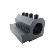 SBHA32-50-120 Держатель осевого инструмента для токарного станка