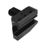 THA-B6-5032 Держатель VDI для инструмента радиальный, левый, длинное исполнение