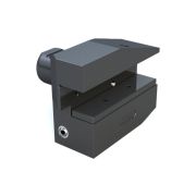 THA-B8-3020 Держатель VDI для инструмента радиальный, леввый обратный, длинное исполнение