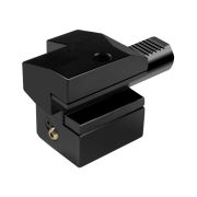 THA-C3-3020 Держатель VDI для инструмента осевой, правый, обратный