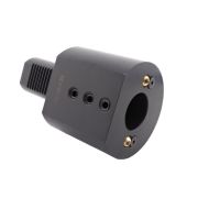 THA-E2-4032 Держатель VDI для расточных резцов