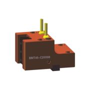 BMT65-C25x75 Инструментальный блок для призматических державок (радиальное крепление, тип C)