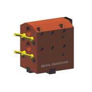 BMT65-SB40x65x120 Инструментальный блок для расточных державок (осевое крепление, тип SB)