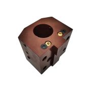 BOT-68X42-30-D40 Инструментальный блок для осевого инструмента
