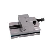 Подвижный блок свободных (раздельных) модульных тисков ZQ84 ширина губок 175 мм