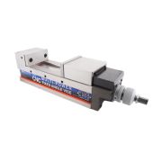 Мощные прецизионные тиски с фиксированным углом для станков с ЧПУ HPAC-160