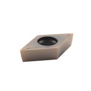 DCMT11T304-PF3-1305 Пластина токарная для точения