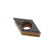 DCMT11T304-TM-HR8115 Пластина токарная для точения