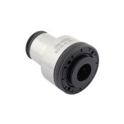 Цанга резьбонарезная быстросменная с защитой от перегрузки GT42-DIN376-25x20