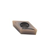 DCMT11T308-PF3-1305 Пластина токарная для точения
