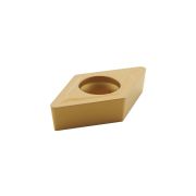 DCMT11T308-PM4-4025 Пластина токарная для точения