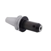 Патрон для концевых фрез с хвостовиком Weldon BT40-SLN10-063