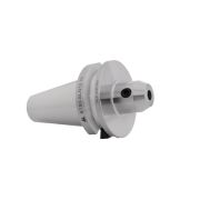 Патрон для концевых фрез с хвостовиком Weldon BT50-SLN08-063