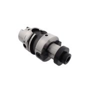 Оправка для насадных фрез HSK63A-FMB22-060