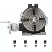 Поворотный горизонтально-вертикальный стол HV-4