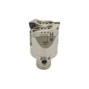 RBA32-45RL-C Регулируемая двухрезцовая черновая расточная головка