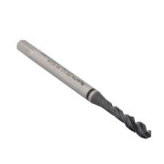 Метчик M4x0,7 для глухих отверстий, DIN371, по стали