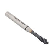 Метчик M5x0,8 для глухих отверстий, DIN371, по стали