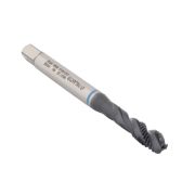 Метчик M8x1,25 для глухих отверстий, DIN371, по нержавеющей стали