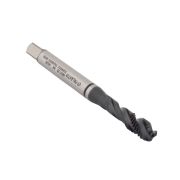 Метчик M8x1,25 для глухих отверстий, DIN371, по стали