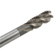 Метчик M18*2,5 для глухих отверстий, без покрытия