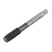 Метчик (раскатник) М10x1,25 для глухих отверстий, с покрытием TiCN-C