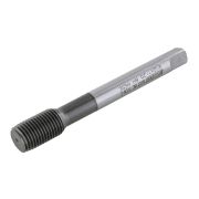 Метчик (раскатник) М12x1,25 для глухих отверстий, с покрытием TiCN-C