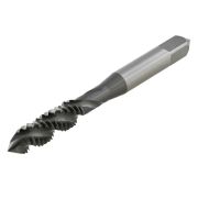 Метчик UNC 1/4 - 20tpi, 38°, TiCN-C