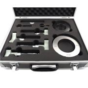 271-161A Нутромер микрометрический 3-х точечный 50-100 мм (набор 50-63/62-75/75-88/87-100мм)