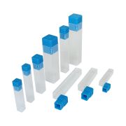 Упаковка для свёрл и концевых фрез, Ø5,0 мм, длина 65 мм, синяя