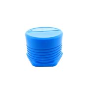 Упаковка для фрез насадных, Ø125 мм, длина 100 - 130 мм, синяя