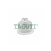 EDM-M207-4.0-C Промывочное сопло нижнее керамическое, диаметр 4,0 мм