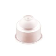 EDM-M207-4.0-P Промывочное сопло нижнее пластиковое, диаметр 4,0 мм