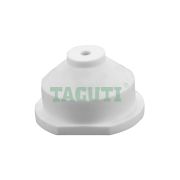 EDM-M212-8.0-P Промывочное сопло нижнее пластиковое, диаметр 8,0 мм