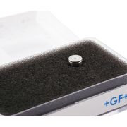 EDM-C101+C102-0.20 Набор направляющих проволоки для электроэрозионного станка, диаметр 0,20 мм