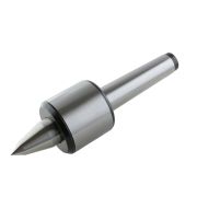 M11/101-MS1 Центр вращающийся высокоточный типа M11, конус Морзе 1