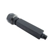 SSTB20-20-ER20-ZA Патрон цанговый ER20 для токарной обработки, гайка А