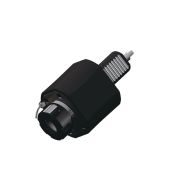 VDI30-DAER25K-87-DIN1809 Приводной осевой (прямой) инструментальный блок
