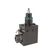 BMT65-DRER32-100-DIN1809 Приводной радиальный (угловой) инструментальный блок