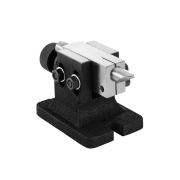 Задняя бабка TS3 регулируемая, высота центра 210-280 мм (8,27«-11,02»)