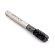 Метчик (раскатник) М8x1,25 для глухих отверстий, с покрытием TiCN-C