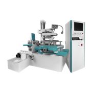Электроэрозионный проволочно-вырезной станок DK7750-LK