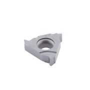 16ER-11W-M-DM215 Пластина резьбовая для трубной резьбы Whitworth 55°